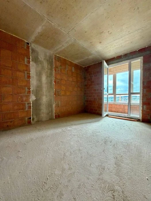 Продаж 1-кімнатна квартира у ЖК Viking Hills.