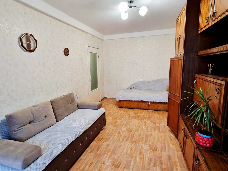 Квартира. Київ, Оболонський просп.