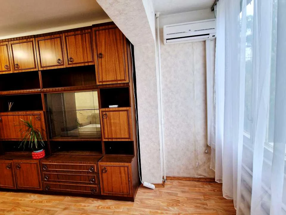 Квартира. Київ, Оболонський просп.