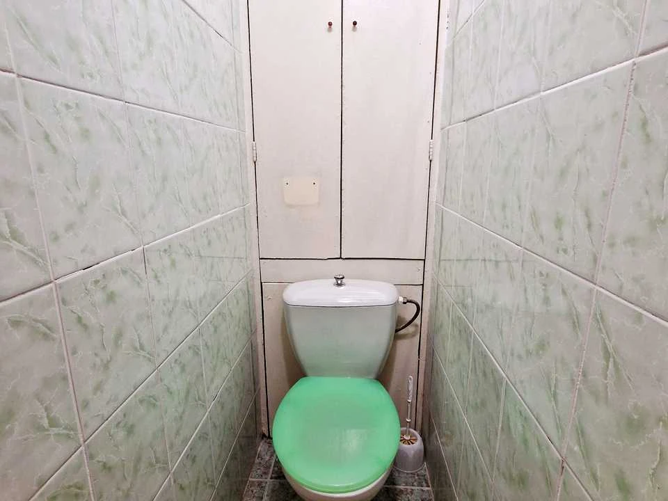 Квартира. Київ, Оболонський просп.