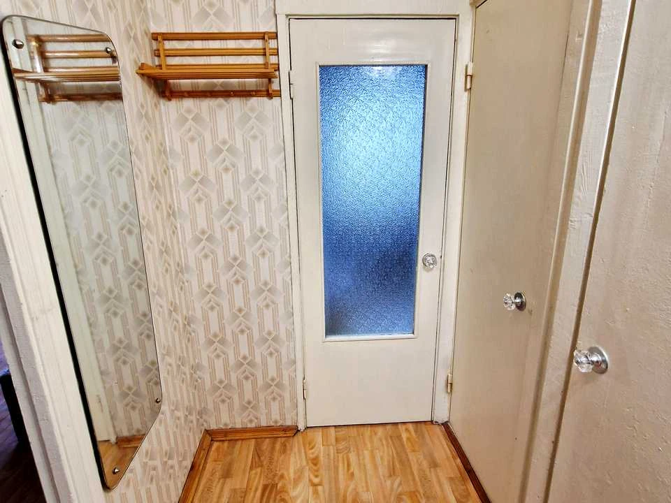 Квартира. Київ, Оболонський просп.