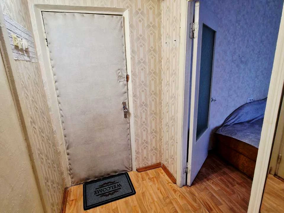 Квартира. Київ, Оболонський просп.