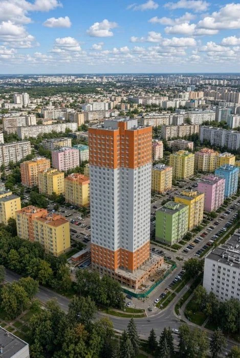 Продаж 2к квартир 86м² від забудовника KDS Group! Вул. Кауна