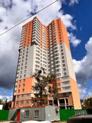 Продаж 2к квартир 86м² від забудовника KDS Group! Вул. Кауна