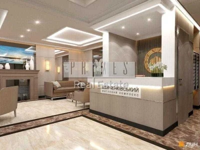 Продаж 3к квартири 98м2 Шевченківський Золотоустівська 27 Це