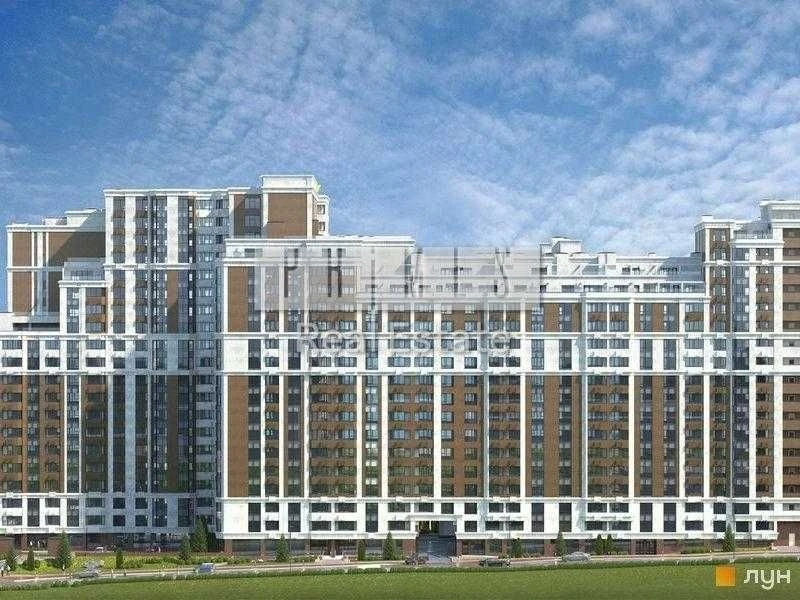 Продаж 3к квартири 98м2 Шевченківський Золотоустівська 27 Це
