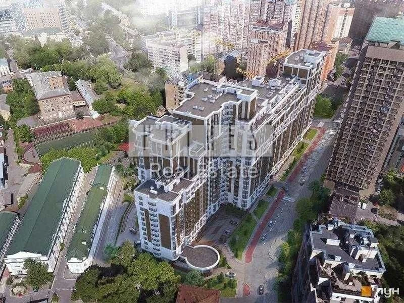 Продаж 3к квартири 98м2 Шевченківський Золотоустівська 27 Це