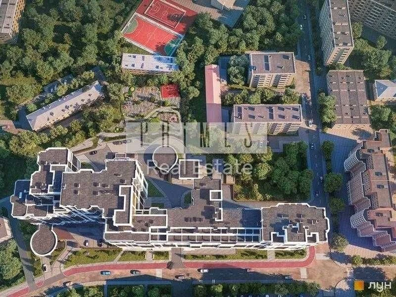 Продаж 3к квартири 98м2 Шевченківський Золотоустівська 27 Це