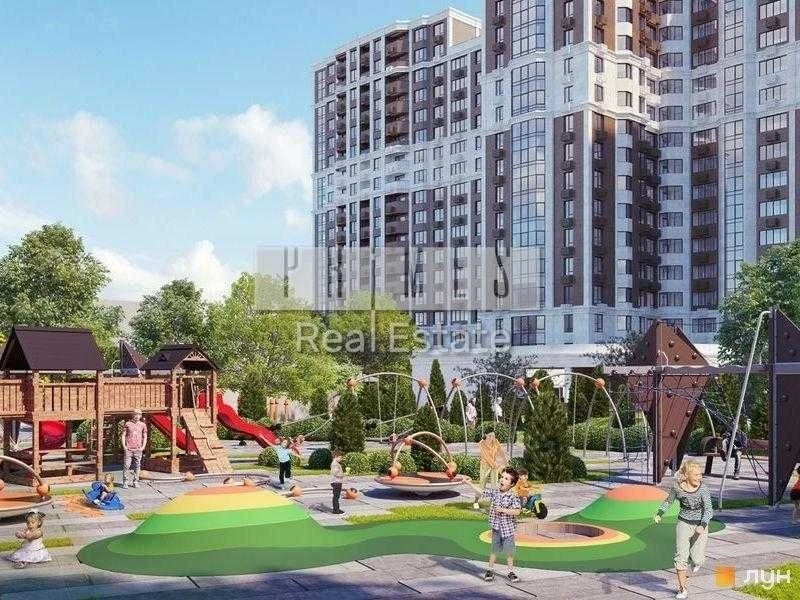 Продаж 3к квартири 98м2 Шевченківський Золотоустівська 27 Це