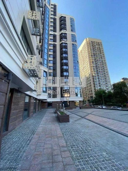 Продаж 3к квартири 98м2 Шевченківський Золотоустівська 27 Це