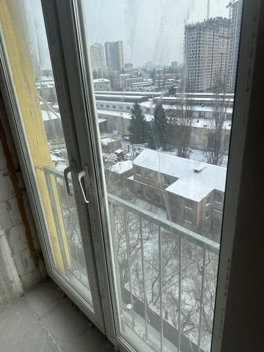 Продажа квартиры Комфорт Таун.