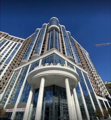 Продаж 1-кімн. з ремонтом в ЖК “ Podil Plaza» в центрі Подол