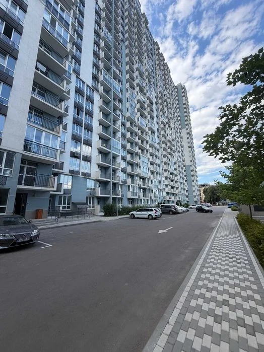 Продаж 1 кімн квартири ЖК "Авеню 42", Підмогильного, 5, Є-ос