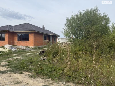 Продаж Ділянка під житлову забудову Садовий