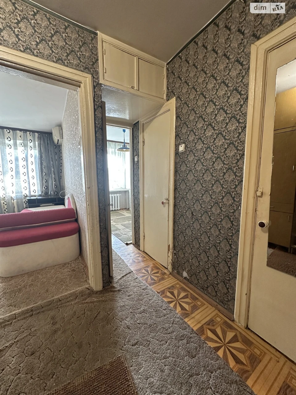Продаж Квартира Центральний