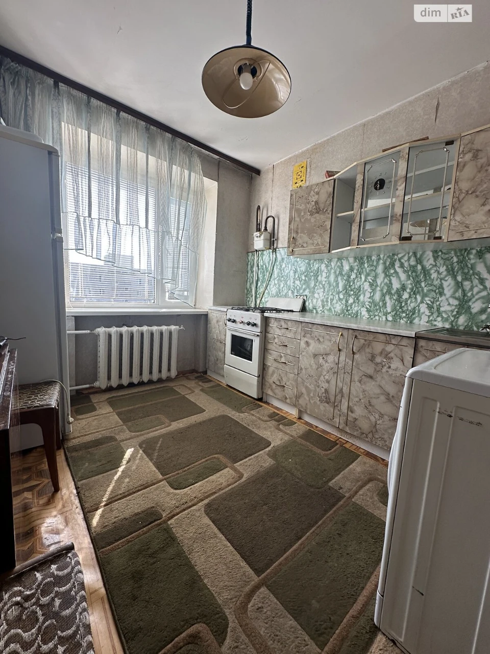 Продаж Квартира Центральний