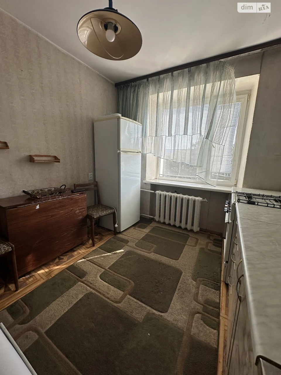 Продаж Квартира Центральний