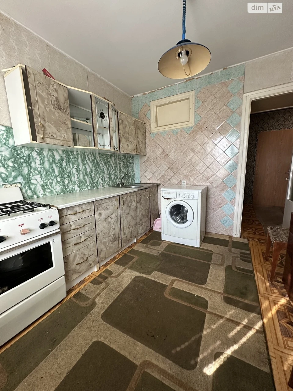Продаж Квартира Центральний