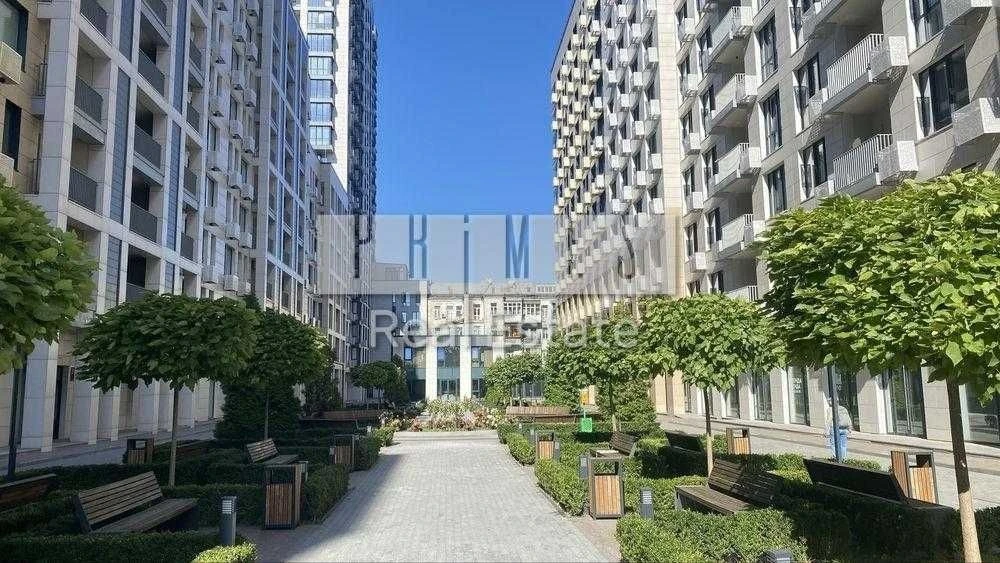 Продаж 1к квартири 54м2 Ярославів Град Бульварно-Кудрявська