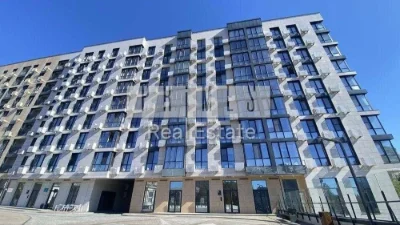 Продаж 1к квартири 54м2 Ярославів Град Бульварно-Кудрявська