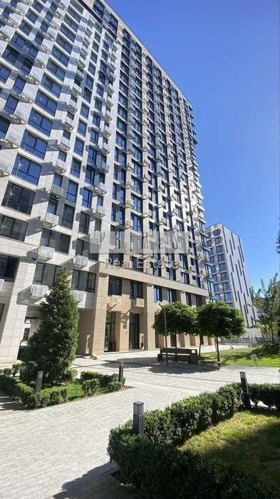 Продаж 1к квартири 54м2 Ярославів Град Бульварно-Кудрявська