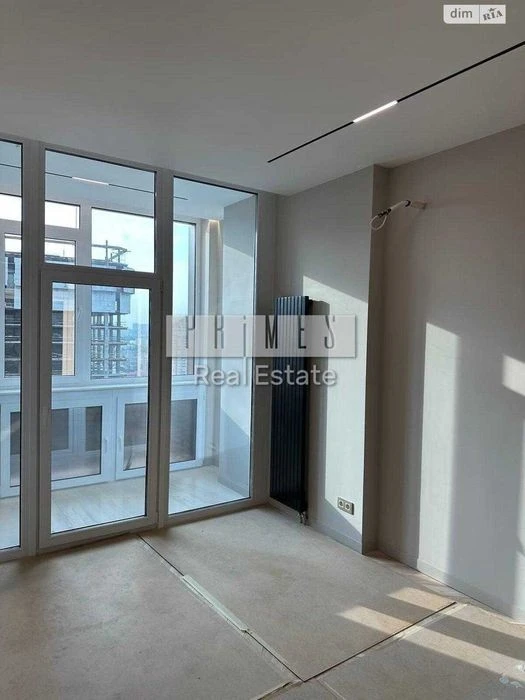 Продаж 2к квартири 53м2 частковий ремонт Manhattan City Бере