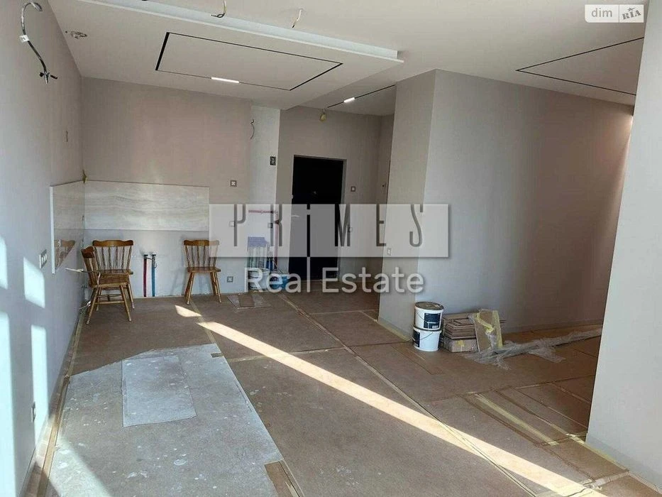 Продаж 2к квартири 53м2 частковий ремонт Manhattan City Бере