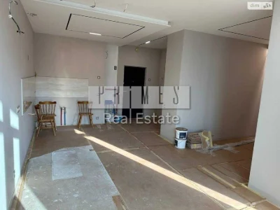 Продаж 2к квартири 53м2 частковий ремонт Manhattan City Бере