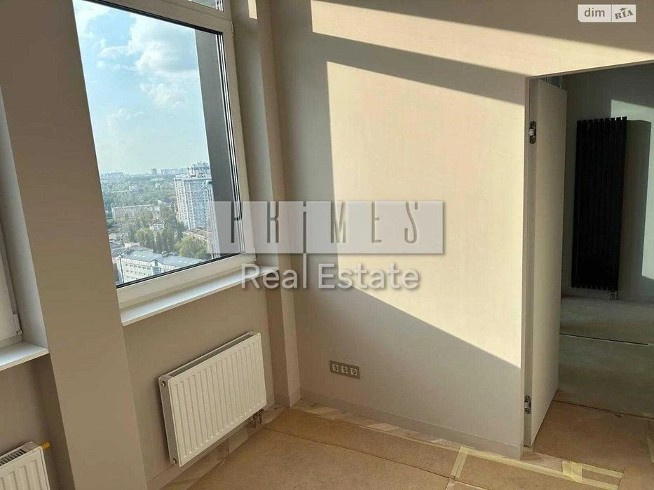 Продаж 2к квартири 53м2 частковий ремонт Manhattan City Бере