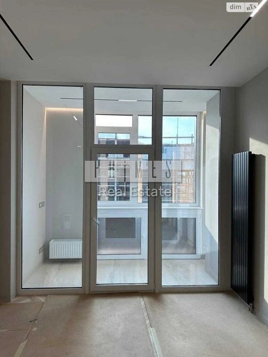 Продаж 2к квартири 53м2 частковий ремонт Manhattan City Бере