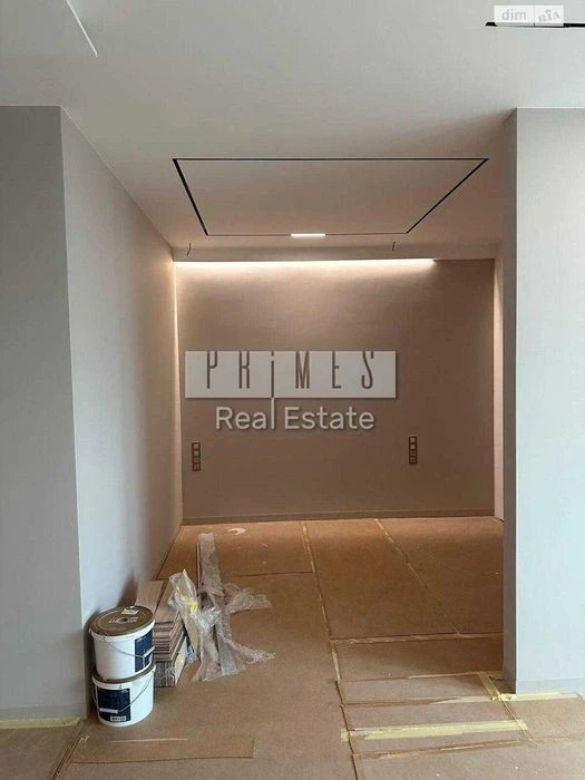Продаж 2к квартири 53м2 частковий ремонт Manhattan City Бере