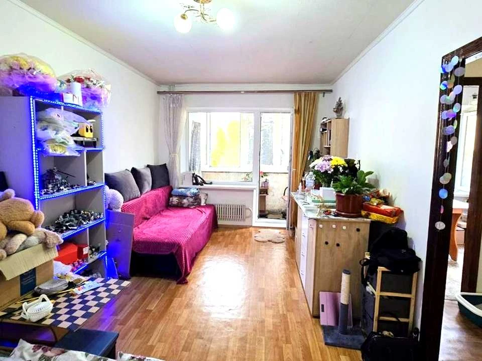 Квартира. Запорожье, Владимира Украинца ул. (Новокузнецкая