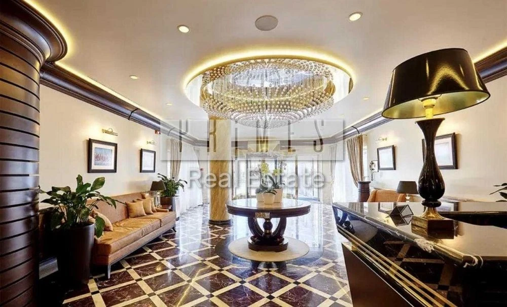 Продаж 3к квартири 114м2 Obolon Residences (Оболонь-Резіденс