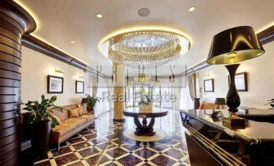 Продаж 3к квартири 114м2 Obolon Residences (Оболонь-Резіденс