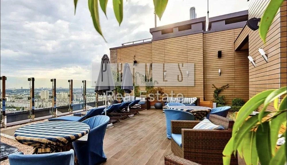 Продаж 3к квартири 114м2 Obolon Residences (Оболонь-Резіденс