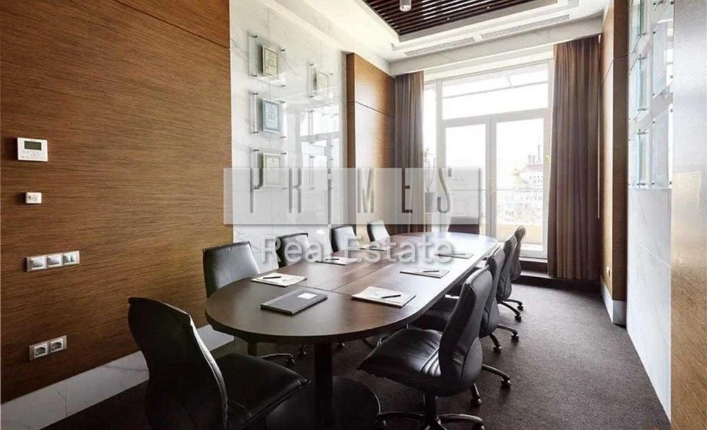 Продаж 3к квартири 114м2 Obolon Residences (Оболонь-Резіденс