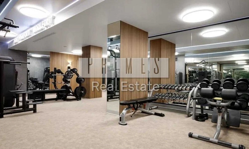 Продаж 3к квартири 114м2 Obolon Residences (Оболонь-Резіденс