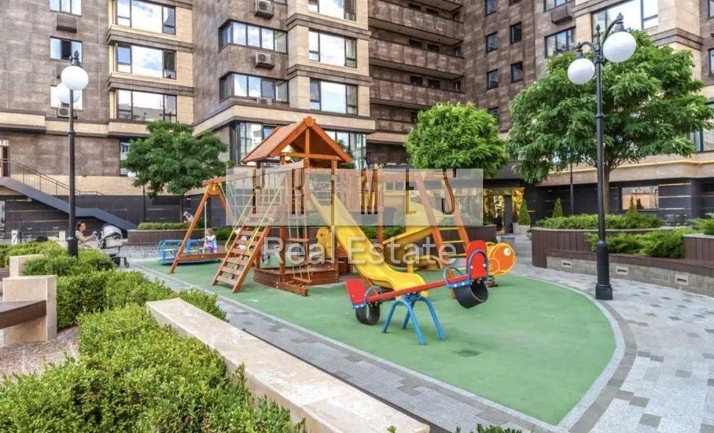 Продаж 3к квартири 114м2 Obolon Residences (Оболонь-Резіденс