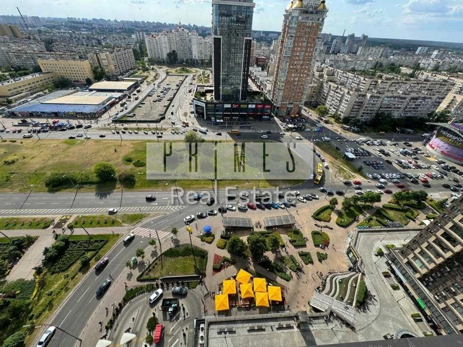Продаж 3к квартири 114м2 Obolon Residences (Оболонь-Резіденс