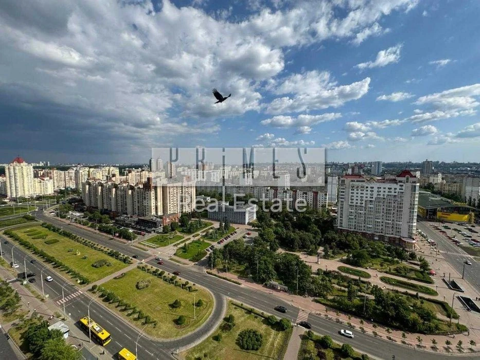 Продаж 3к квартири 114м2 Obolon Residences (Оболонь-Резіденс
