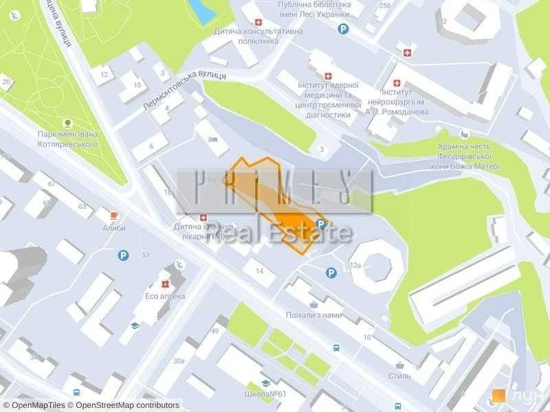 Продаж 3к квартири 162м2 паркомісце Парус Юрія Іллєнка 18б Л