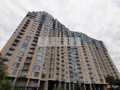 Продаж 3к квартири 162м2 паркомісце Парус Юрія Іллєнка 18б Л