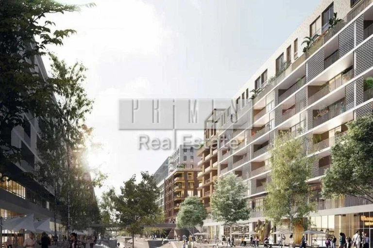 Продаж 3к квартири 92м2 Rybalsky Набережно-Рибальська 3 парк