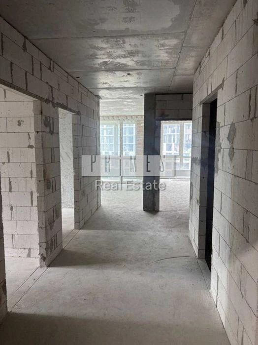 Продаж нової 3к квартири 99м2 Great (Грейт) Причальна 12 Дні
