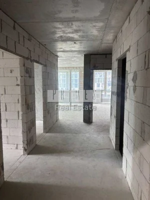 Продаж нової 3к квартири 99м2 Great (Грейт) Причальна 12 Дні