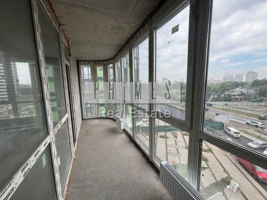 Продаж нової 3к квартири 99м2 Great (Грейт) Причальна 12 Дні