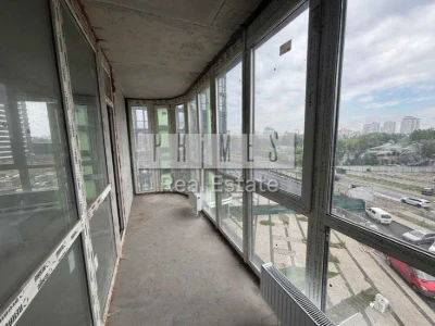 Продаж нової 3к квартири 99м2 Great (Грейт) Причальна 12 Дні
