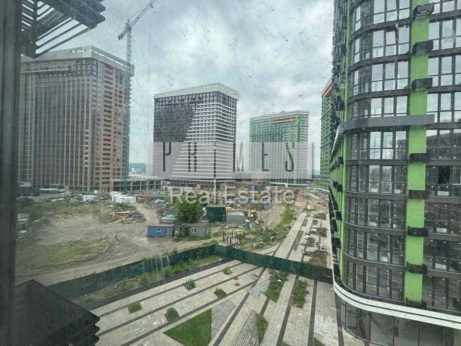 Продаж нової 3к квартири 99м2 Great (Грейт) Причальна 12 Дні