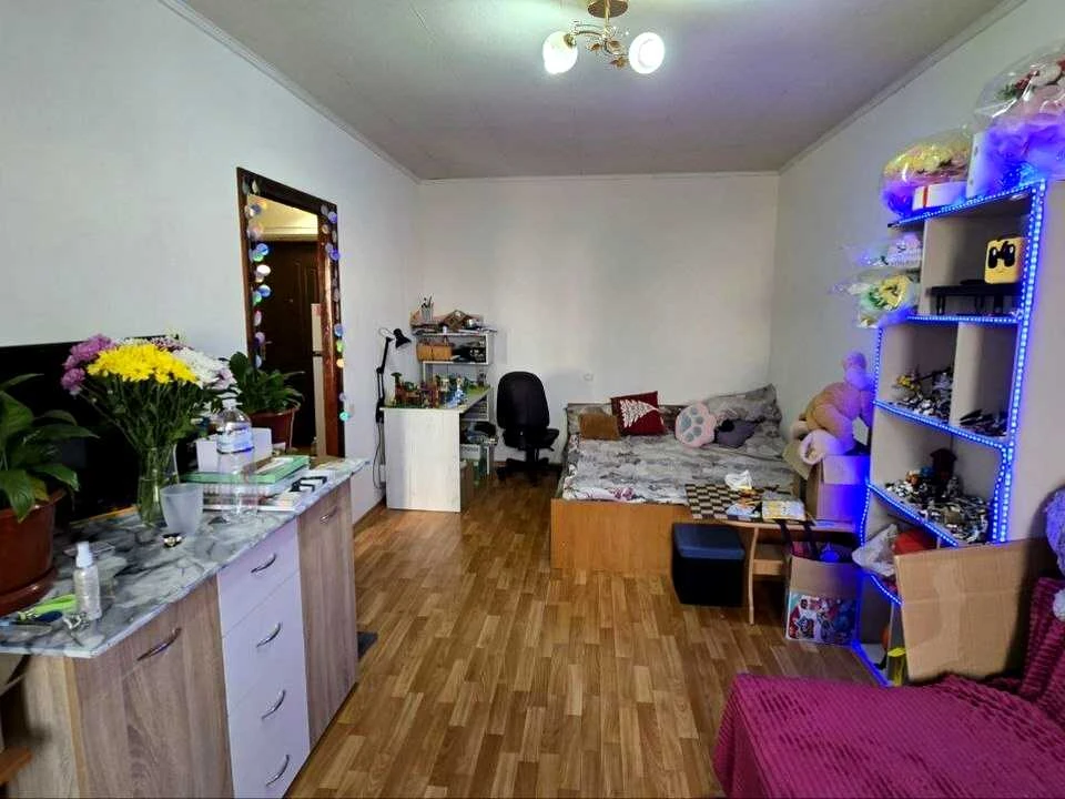 Квартира. Запорожье, Владимира Украинца ул. (Новокузнецкая