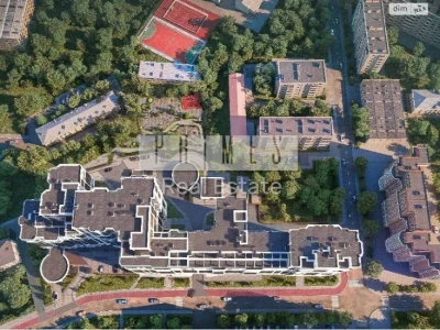 Продаж 2к квартири 79м2 Шевченківський Золотоустівська 27 Це
